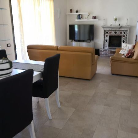 Villa Tiziana 蒙雷亚莱 外观 照片