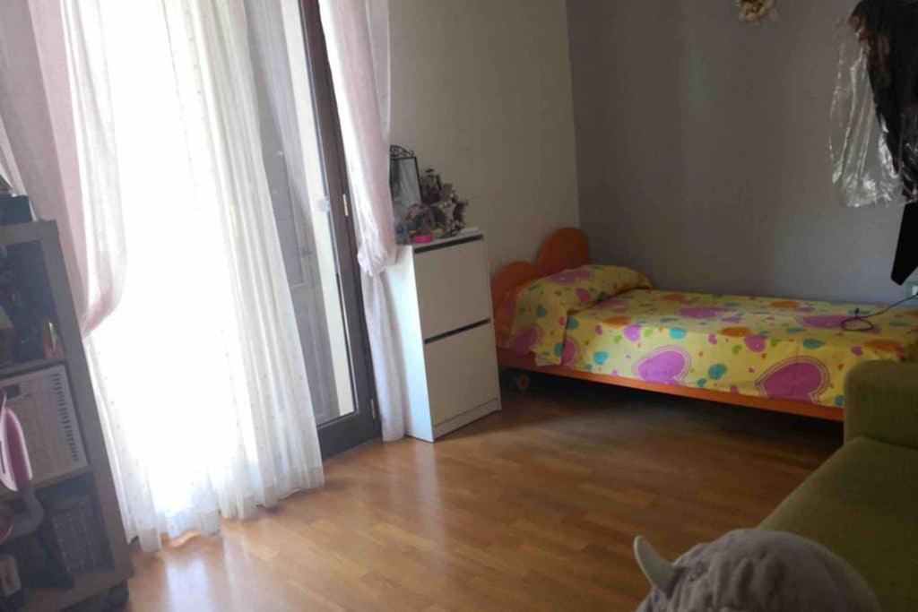 Villa Tiziana 蒙雷亚莱 外观 照片