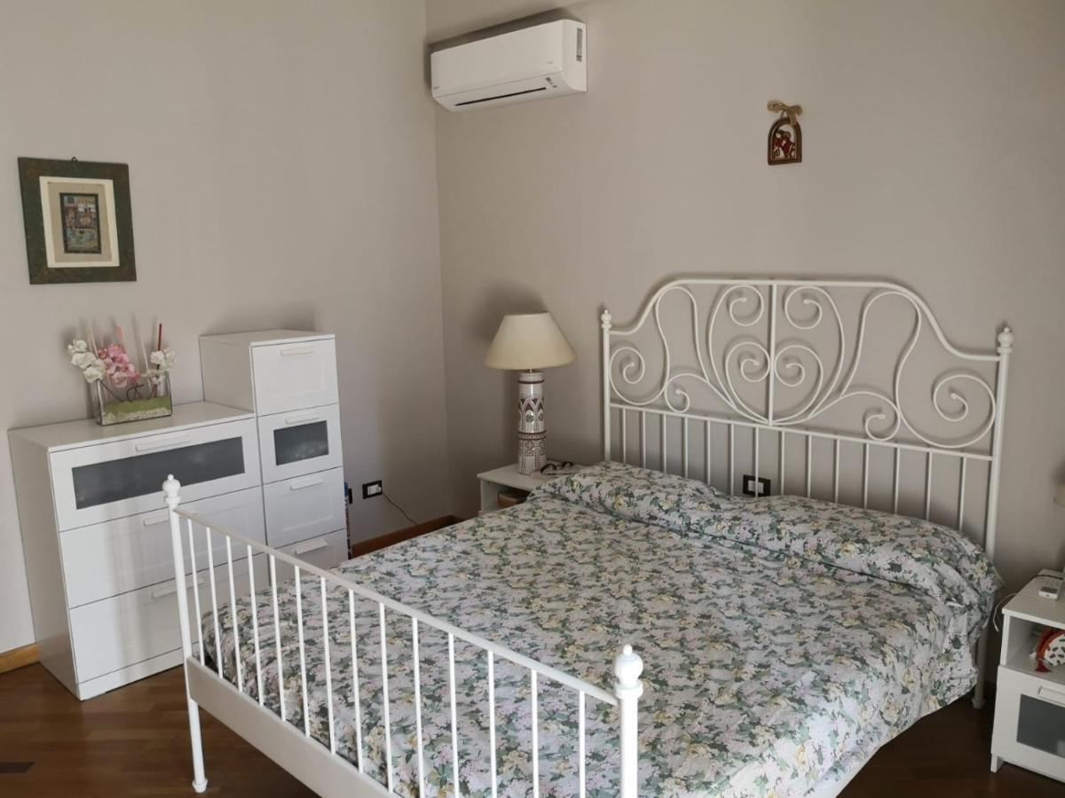 Villa Tiziana 蒙雷亚莱 外观 照片